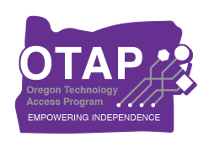 Oregon Technology Access Program (OTAP) International Dyslexia